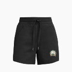 ARCHBISHOP CARROLL HIGH SCHOOL LIONS <span class="pdp-name-mascot">ARCHBISHOP CARROLL LIONS</span> lululemon Women's Scuba High-Rise 5in Short Front Thumbnail