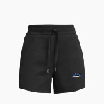 Atlantic Hockey Hockey <span class="pdp-name-mascot">Atlantic Hockey Association</span> lululemon Women's Scuba High-Rise 5in Short Front Thumbnail