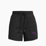 SAM HOUSTON HIGH SCHOOL TEXANS <span class="pdp-name-mascot">SAM HOUSTON TEXANS</span> lululemon Women's Scuba High-Rise 5in Short Front Thumbnail