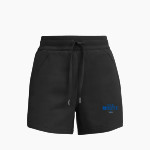ROCHESTER HIGH SCHOOL FALCONS <span class="pdp-name-mascot">ROCHESTER FALCONS</span> lululemon Women's Scuba High-Rise 5in Short Front Thumbnail