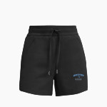 Kentucky Vision Vision <span class="pdp-name-mascot">Kentucky Vision Vision</span> lululemon Women's Scuba High-Rise 5in Short Front Thumbnail