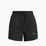 Reynolds Mountain Eagles lululemon Women's Scuba High-Rise 5in Short Front Thumbnail