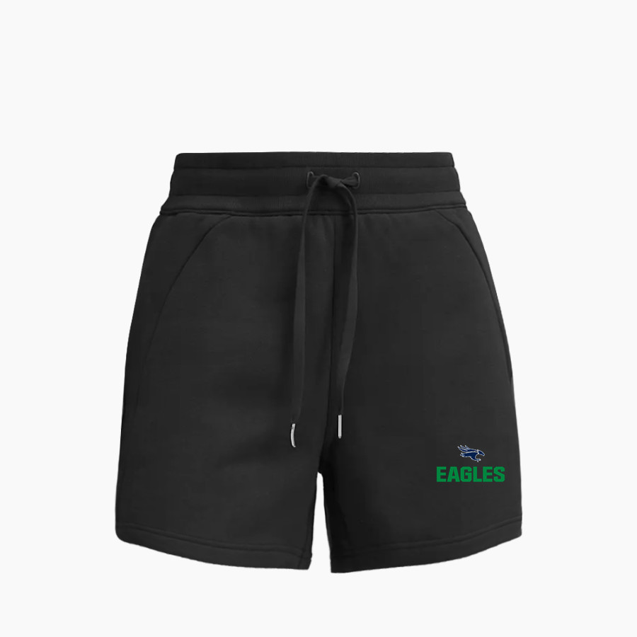 Reynolds Mountain Eagles lululemon Women's Scuba High-Rise 5in Short