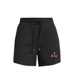 St Denis CYO Bulldawgs <span class="pdp-name-mascot">St Denis CYO Bulldawgs</span> lululemon Women's Scuba High-Rise 5in Short Front Thumbnail
