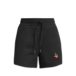 VALHALLA HIGH SCHOOL VIKINGS <span class="pdp-name-mascot">VALHALLA VIKINGS</span> lululemon Women's Scuba High-Rise 5in Short Front Thumbnail