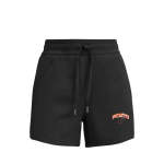 POYNETTE HIGH SCHOOL PUMAS <span class="pdp-name-mascot">POYNETTE PUMAS</span> lululemon Women's Scuba High-Rise 5in Short Front Thumbnail