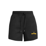 WINDSOR HIGH SCHOOL YELLOW JACKETS <span class="pdp-name-mascot">WINDSOR YELLOW JACKETS</span> lululemon Women's Scuba High-Rise 5in Short Front Thumbnail