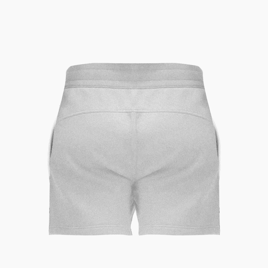 Zion Lutheran School Panthers lululemon Women's Scuba High-Rise 5in Short