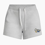 CRISTO-REY-BOSTON HIGH SCHOOL Knights <span class="pdp-name-mascot">CRISTO - REY-BOSTON PANTHERS</span> lululemon Women's Scuba High-Rise 5in Short Front Thumbnail