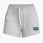 Our Lady of the Lake Catholic Lakers <span class="pdp-name-mascot">Our Lady of the Lake Catholic</span> lululemon Women's Scuba High-Rise 5in Short Front Thumbnail