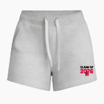 SOUTHMORELAND HIGH SCHOOL SCOTTIES <span class="pdp-name-mascot">SOUTHMORELAND SCOTTIES</span> lululemon Women's Scuba High-Rise 5in Short Front Thumbnail