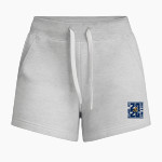 DESERT HOT SPRINGS HIGH SCHOOL GOLDEN EAGLES <span class="pdp-name-mascot">DESERT HOT SPRINGS GOLDEN EAGLES</span> lululemon Women's Scuba High-Rise 5in Short Front Thumbnail