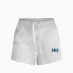 Reynolds Mountain Eagles lululemon Women's Scuba High-Rise 5in Short Front Thumbnail