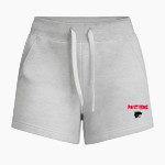 Gilmanton Panthers <span class="pdp-name-mascot">Gilmanton Panthers</span> lululemon Women's Scuba High-Rise 5in Short Front Thumbnail