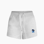 Bartram Trail Bears lululemon Women's Scuba High-Rise 5in Short Front Thumbnail