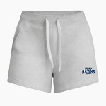 Skyview Hawks <span class="pdp-name-mascot">Skyview Hawks</span> lululemon Women's Scuba High-Rise 5in Short Front Thumbnail