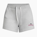 Nova Knights lululemon Women's Scuba High-Rise 5in Short Front Thumbnail