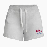 CVCS Eagles <span class="pdp-name-mascot">CVCS Eagles</span> lululemon Women's Scuba High-Rise 5in Short Front Thumbnail