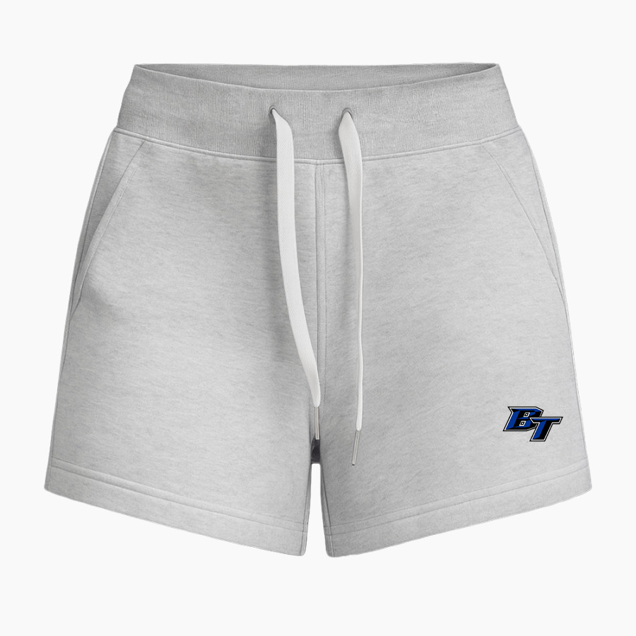 Bartram Trail Bears <span class="pdp-name-mascot">Bartram Trail Bears</span> lululemon Women's Scuba High-Rise 5in Short