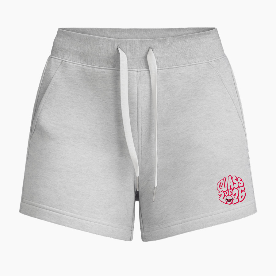 Phalen Leadership Falcons <span class="pdp-name-mascot">Phalen Leadership Academies Falcons</span> lululemon Women's Scuba High-Rise 5in Short