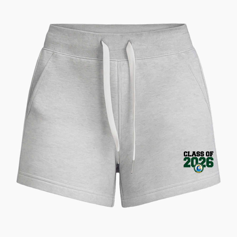 Our Lady of the Lake Catholic Lakers <span class="pdp-name-mascot">Our Lady of the Lake Catholic</span> lululemon Women's Scuba High-Rise 5in Short