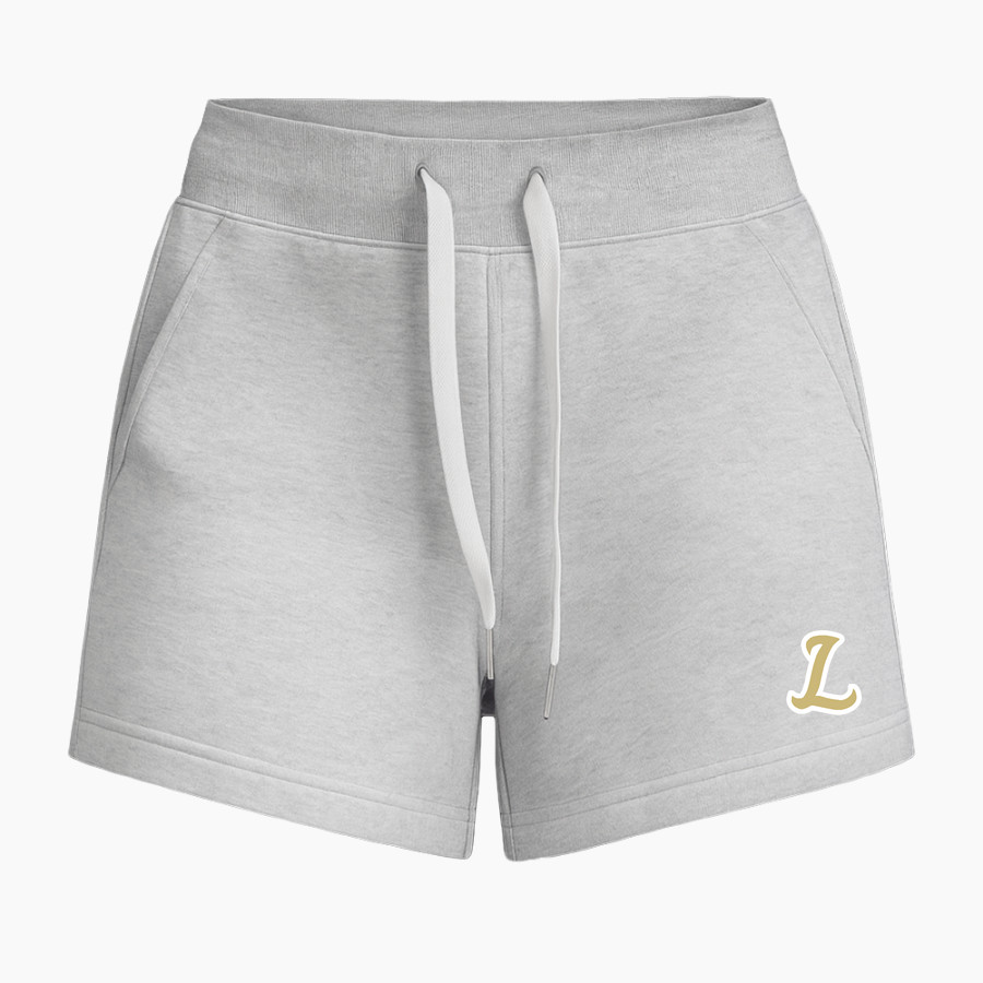 Lebanon Tigers <span class="pdp-name-mascot">Lebanon Tigers</span> lululemon Women's Scuba High-Rise 5in Short