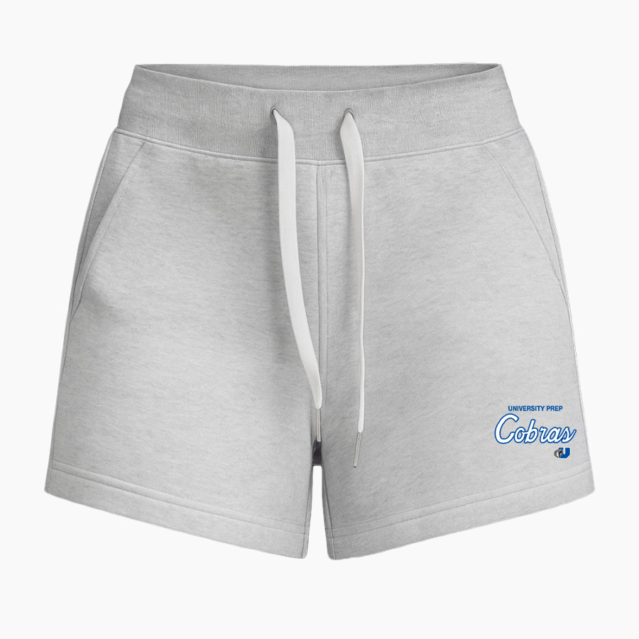 University Prep Cobras <span class="pdp-name-mascot">University Prep Cobras</span> lululemon Women's Scuba High-Rise 5in Short