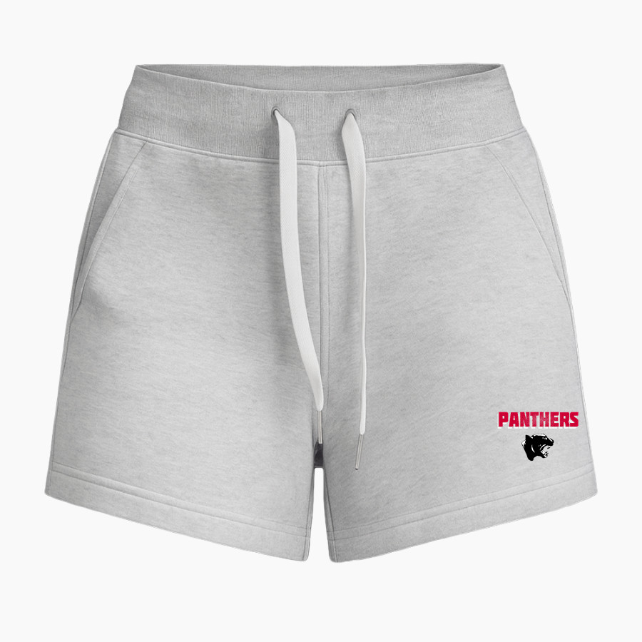 Gilmanton Panthers <span class="pdp-name-mascot">Gilmanton Panthers</span> lululemon Women's Scuba High-Rise 5in Short