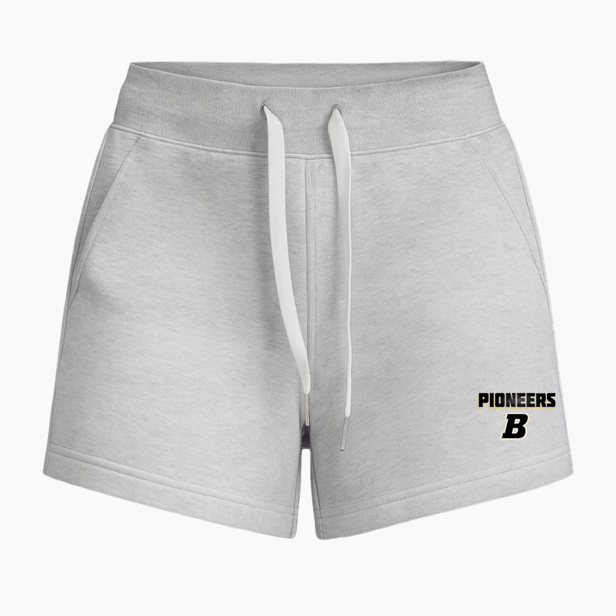 Boonville Pioneers <span class="pdp-name-mascot">Boonville Pioneers</span> lululemon Women's Scuba High-Rise 5in Short