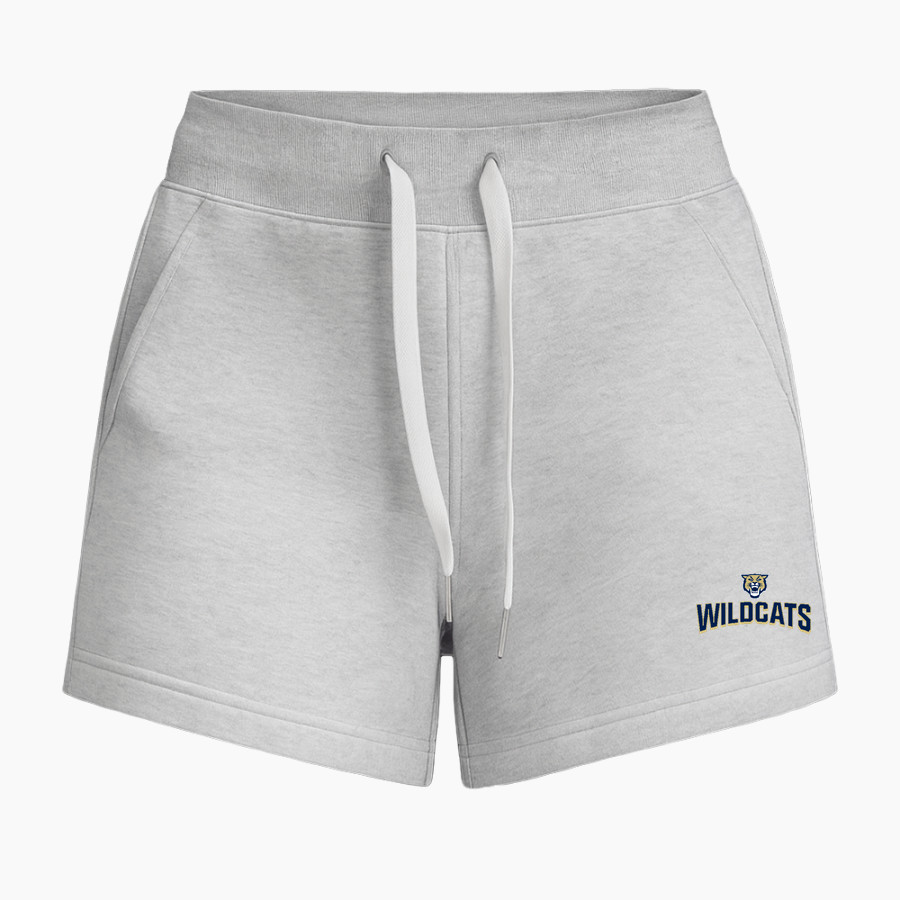 Hayden Wildcats <span class="pdp-name-mascot">Hayden Catholic Wildcats</span> lululemon Women's Scuba High-Rise 5in Short