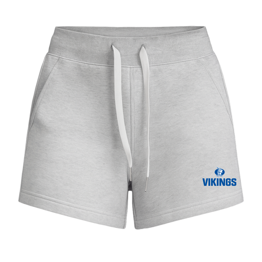 PARKVIEW HIGH SCHOOL VIKINGS <span class="pdp-name-mascot">PARKVIEW VIKINGS</span> lululemon Women's Scuba High-Rise 5in Short