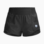 BELLARMINE PREPARATORY SCHOOL LIONS <span class="pdp-name-mascot">BELLARMINE PREPARATORY LIONS</span> lululemon Women's Hotty Hot Hi-Rise Lined Short 2.5in Front Thumbnail