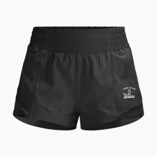 lululemon Women's Hotty Hot Hi-Rise Lined Short 2.5in