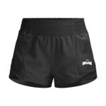 Sisters Outlaws <span class="pdp-name-mascot">Sisters Outlaws</span> lululemon Women's Hotty Hot Hi-Rise Lined Short 2.5in Front Thumbnail