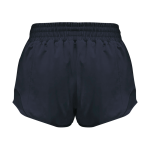 Buffalo Envy Allstar Cheerleading Envy <span class="pdp-name-mascot">Buffalo Envy Allstar Cheerleading</span> lululemon Women's Hotty Hot Hi-Rise Lined Short 2.5in Back Thumbnail
