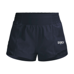 Legacy Eagles <span class="pdp-name-mascot">Legacy Charter Eagles</span> lululemon Women's Hotty Hot Hi-Rise Lined Short 2.5in Front Thumbnail