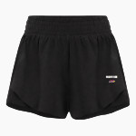 Kelly Hawks <span class="pdp-name-mascot">Kelly Hawks</span> lululemon Women's Shake It Out High-Rise Running Short 2.5in Front Thumbnail