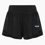 CSN Seahawks <span class="pdp-name-mascot">CSN Seahawks</span> lululemon Women's Shake It Out High-Rise Running Short 2.5in Front Thumbnail