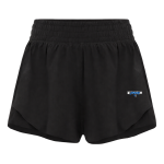 WESTERN CHRISTIAN SCHOOL PIONEERS ONLINE STORE <span class="pdp-name-mascot">WESTERN CHRISTIAN PIONEERS</span> lululemon Women's Shake It Out High-Rise Running Short 2.5in Front Thumbnail