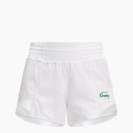 SPRINGFIELD HIGH SCHOOL COSMOS lululemon Women's Hotty Hot High-Rise Short 4in Lined Front Thumbnail