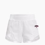 Paideia High Bears <span class="pdp-name-mascot">Paideia High School Bears</span> lululemon Women's Hotty Hot High-Rise Short 4in Lined Front Thumbnail