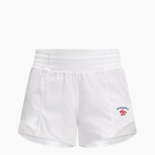 lululemon Women's Hotty Hot High-Rise Short 4in Lined