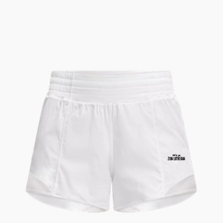 lululemon Women's Hotty Hot High-Rise Short 4in Lined