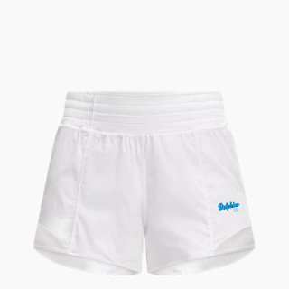 lululemon Women's Hotty Hot High-Rise Short 4in Lined