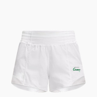 lululemon Women's Hotty Hot High-Rise Short 4in Lined