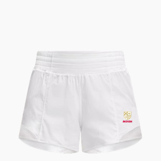 lululemon Women's Hotty Hot High-Rise Short 4in Lined