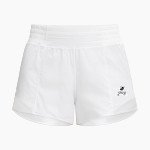 Frisco Elementary Panthers <span class="pdp-name-mascot">Frisco Elementary School Panthers</span> lululemon Women's Hotty Hot High-Rise Short 4in Lined Front Thumbnail