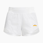 Birmingham Thunderbolts Premier SOFTBALL <span class="pdp-name-mascot">Birmingham Thunderbolts Softball</span> lululemon Women's Hotty Hot High-Rise Short 4in Lined Front Thumbnail