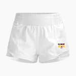 Roger Bacon Spartans <span class="pdp-name-mascot">Roger Bacon Spartans</span> lululemon Women's Hotty Hot Hi-Rise Lined Short 2.5in Front Thumbnail