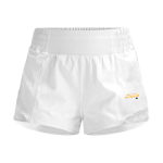Bishop Mcdevitt Royal Lancers Store <span class="pdp-name-mascot">Bishop Mcdevitt Royal Lancers</span> lululemon Women's Hotty Hot Hi-Rise Lined Short 2.5in Front Thumbnail